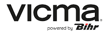 Logo VICMA